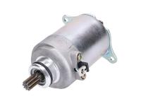Kymco Sento 50i Starter Motor works as replacement for Kymco Grand Dink 125cc, 200cc Grand Dink 200cc, Yager GT 125cc Scooters