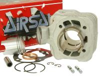 Airsal Performance Parts Cylinder Kit Airsal Sport 49.2cc 40mm for Peugeot Vertical AC Scooters