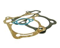Airsal GY6 Cylinder Gasket Set Airsal Sport 163.4cc 60mm for GY6, Kymco AC 125, 150cc Scooters
