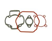 cylinder gasket set Airsal sport 49.2cc 40mm for Piaggio LC