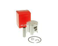 piston kit Airsal sport 69.5cc 47.6mm for Peugeot vertical LC
