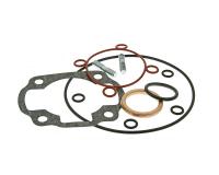 cylinder gasket set Airsal sport 69.7cc 47.6mm for CPI GTR 50 LC