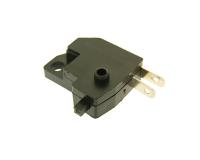 - Shop Scooter Parts - Stop light switch for front disc brake 50cc - 400cc Scooters