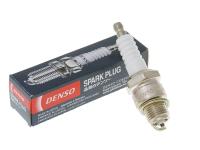 Shop Denso Scooter & Moped Spark Plugs - Short Thread Full Selection