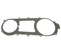GY6 Long Crankcase Cover Gasket 835mm for GY6 125/150cc by 101 Octane