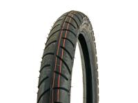 Heidenau Tires Performance & Spare Parts Scooter Shop K56 2.50-17 M/C 43J TT Heidenau Tire Reinforced for Mopeds and Scooters