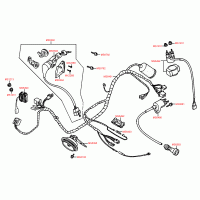 F19 electrical system