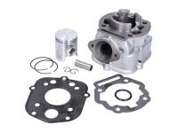 Piaggio 101 Octane Parts - Replacement Cylinder Kit 50cc for Aprilia, Piaggio, Derbi D50B0 Moped & Motorbike Engines