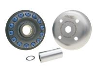 Shop J.Costa Scooter Racing Parts Online - Variator J.Costa PRO for Kawasaki J 300, Kymco People 300, Kymco K-XCT 300i, Kymco Downtown 300i Scooters