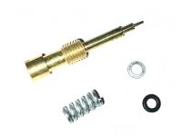 150cc GY6 Carb Repair Adjusting Air Screw Kit - For GY6 4T Carburetors comes with spring and plate set valve