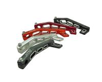 Scooter Custom Styling Parts & Accessories - Kickstart lever Light various colors for 139QMB, Genuine Scooters, PGO, Minarelli, Kymco, SYM, GY6 50 China 4T,