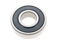 - Scooter Engine Parts Ball Bearing radial sealed 15x35x11mm - 6202.2RS by 101 Octane Scooter Parts