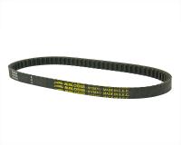 Malossi Scooter Racing Drive Belt MHR X K Type 804mm for Piaggio long version