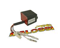 CDI unit Malossi unrestricted for Motowell Magnet Sport
