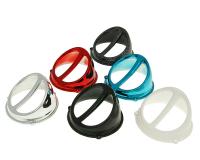 Naraku - Scooter Parts & Accessories - Fan Spoiler Air Scoop in different colors - universal applications