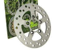 Kymco NG Brake Disc 220mm for Kymco Bet Win, Grand Dink, Movie, Yager Scooters by NG Brake Disc