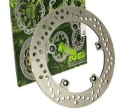 - NG Brake Discs for Scooters and Mopeds - NG Disc for Aprilia Scarabeo 125-500, Gilera DNA, Nexus, Runner SP