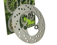 Daelim Scooter Parts Replacement Brake Rotor NG for Daelim S-Five 50 (08-09) front by NG Disc Brake