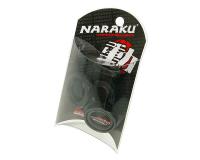 Minarelli 50cc Naraku Engine Oil Seal Set High Quality for Minarelli 2-stroke Scooters by Naraku Performance Parts