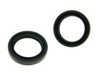 front fork oil seal set 29.8x40x7 for MBK Nitro 50 03-12 SA14