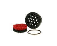 Naraku Air Filter Mini Double Layer High Quality Replacement for original air filter box in scooters - Universal Scooter Part