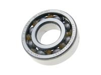 Parts for Vespa Scooters Original Piaggio Ball Bearing OEM 20BC04S40 6204 C4 Replacement for Piaggio and Vespa Scooters