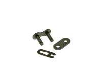 chain clip connecting link KMC reinforced black 415H for Tomos Se 50