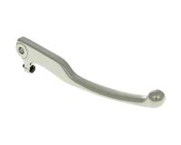 Aprilia Scooter Replacement Parts & Accessories VParts Shop Spare Brake Lever Left / Right in Silver for Aprilia SR50, Aprilia Habana, Aprilia Mojito, Aprilia Sonic Scooters