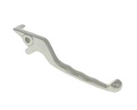 Stock Kymco Replacement Parts For Scooters - Spare Brake Lever in Silver for Kymco Zing II