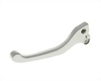 - Vparts Replacement Scooter Parts - Brake Lever Left in Silver for Yamaha Zuma, Yamaha BW 50cc, Booster (-98), Bump (-98), NG, Spy (-98)