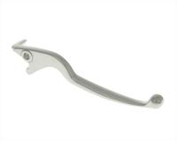 Kymco & SYM Scooter Replacement Parts Vparts Brake Lever Right in Silver for SYM HD 200, Kymco Cobra 50, Like 200i, People 50, Super 8 Scooters