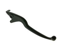 Parts for SYM Scooters Replacement VParts Brake Lever Right in Black for SYM Jet 50, SYM Jet 100, SYM Mask, SYM Super Fancy Scooters