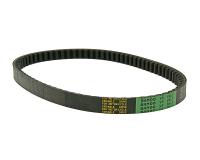 Minarelli Bando Brand Replacement Drive Belt 758 X 17.5 X 28 Bando High Quality for Minarelli 100 2-stroke engines in Scooters & ATVs