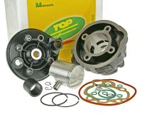 Race 70cc Cylinder Kit Top Performances Trophy Series 70cc for Minarelli AM Engines by Top Performance Racing Parts