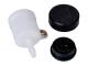 Genuine Universal Scooter OEM Replacement Parts Engine 8mm Brake Fluid Reservoir Transparent with Universal Scooter Model Applications