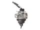 carburetor Dellorto PHVA 17.5 w/ cable operated choke for Piaggio, Derbi D50B0
