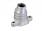 intake manifold Polini for cylinder kit series 5000, 6000