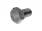 hex cap screws / tap bolts DIN933 M8x12 full thread stainless steel A2 (50 pcs)