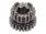 8 - Minarelli AM6 Racing Parts - AM6 3rd/4th speed primary transmission gear TP 19/22 teeth for Minarelli AM6 2nd series