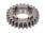 7 - Minarelli AM6 Engine Performance Parts -  AM6 6th Speed primary transmission gear TP 25 teeth for Minarelli AM6 2nd series