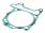 Maxi-Scoot Naraku Scooter Performance Parts Shop - Replacement Cylinder Base Gasket 0.40mm for Maxi Scooters from Piaggio including Aprilia, Gilera, Piaggio, Vespa Maxi 125cc - 300cc