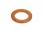 copper seal ring Naraku 10x16x1.5mm