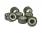 Polini Performance Parts - Parts For Transmissions Roller Set / Variator Weights Polini different sizes
