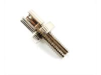 Bowden cable Knurled adjusting screw M8x25 open Moped Moped Mokick