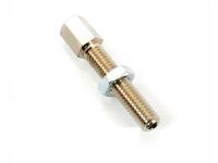 Bowden cable with set screw hexagonal M6x29 for moped moped