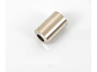 Bowden cable end cap 6mm for moped moped