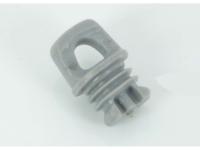 Oil plug gray for Puch MS, VS, MV 2-speed manual shift