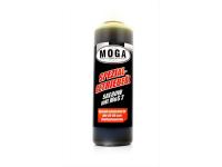 MOGA special gear oil SAE 80 250ml for Zündapp ZR 20 ZD 10 30