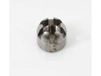 Bowden cable ball nut for Puch moped