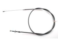 Handbrake cable front brake cable gray ready to install for Hercules K50 RE SE